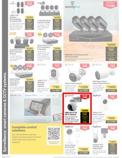 Builders : It's Safe & Secure Day (18 March - 14 April 2025), page 2