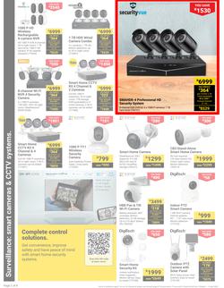 Builders : It's Safe & Secure Day (18 March - 14 April 2025), page 2