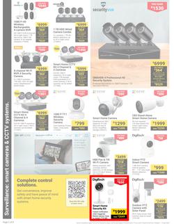 Builders : It's Safe & Secure Day (18 March - 14 April 2025), page 2