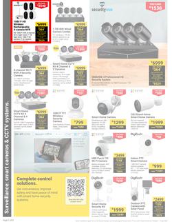 Builders : It's Safe & Secure Day (18 March - 14 April 2025), page 2