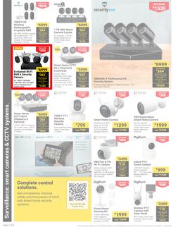 Builders : It's Safe & Secure Day (18 March - 14 April 2025), page 2