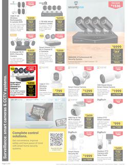 Builders : It's Safe & Secure Day (18 March - 14 April 2025), page 2