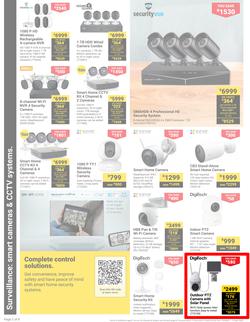 Builders : It's Safe & Secure Day (18 March - 14 April 2025), page 2