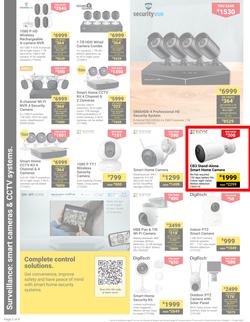 Builders : It's Safe & Secure Day (18 March - 14 April 2025), page 2