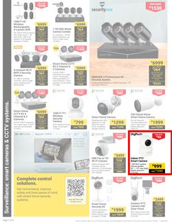 Builders : It's Safe & Secure Day (18 March - 14 April 2025), page 2