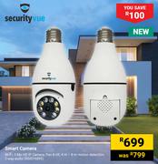 Securityvue Smart Camera