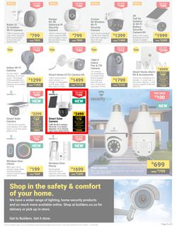 Builders : It's Safe & Secure Day (18 March - 14 April 2025), page 3