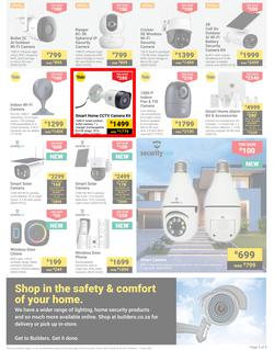 Builders : It's Safe & Secure Day (18 March - 14 April 2025), page 3