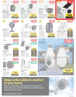 Builders : It's Safe & Secure Day (18 March - 14 April 2025), page 3