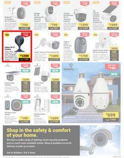 Builders : It's Safe & Secure Day (18 March - 14 April 2025), page 3