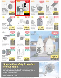 Builders : It's Safe & Secure Day (18 March - 14 April 2025), page 3