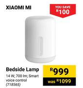 Xiaomi Mi Bedside Lamp