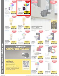 Builders : It's Safe & Secure Day (18 March - 14 April 2025), page 4