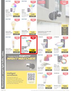 Builders : It's Safe & Secure Day (18 March - 14 April 2025), page 4