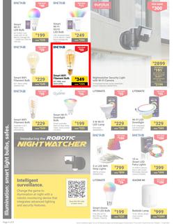 Builders : It's Safe & Secure Day (18 March - 14 April 2025), page 4