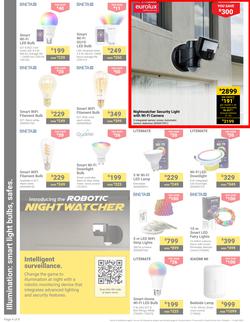 Builders : It's Safe & Secure Day (18 March - 14 April 2025), page 4