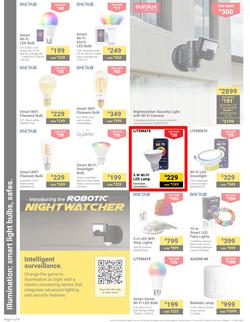 Builders : It's Safe & Secure Day (18 March - 14 April 2025), page 4