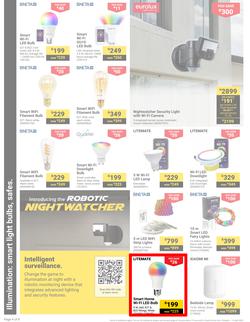 Builders : It's Safe & Secure Day (18 March - 14 April 2025), page 4