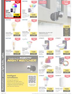 Builders : It's Safe & Secure Day (18 March - 14 April 2025), page 4