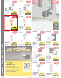 Builders : It's Safe & Secure Day (18 March - 14 April 2025), page 4