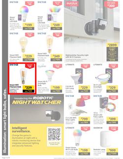 Builders : It's Safe & Secure Day (18 March - 14 April 2025), page 4