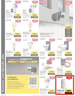 Builders : It's Safe & Secure Day (18 March - 14 April 2025), page 4