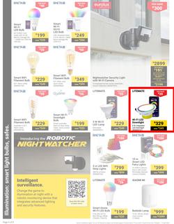 Builders : It's Safe & Secure Day (18 March - 14 April 2025), page 4