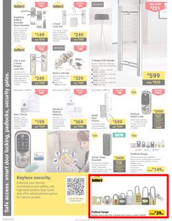Builders : It's Safe & Secure Day (18 March - 14 April 2025), page 6