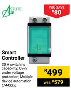 Astute Smart Controller