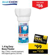 Blue Chem 1.4Kg Eezy Buoy Floater