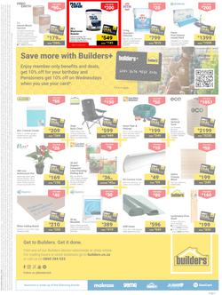 Builders : Save More, Get More (18 March - 14 April 2025), page 2