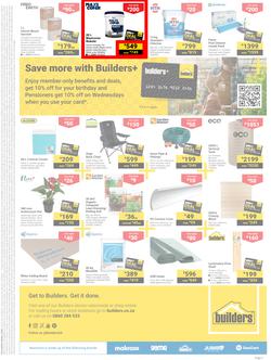 Builders : Save More, Get More (18 March - 14 April 2025), page 2