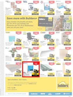 Builders : Save More, Get More (18 March - 14 April 2025), page 2