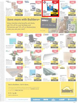 Builders : Save More, Get More (18 March - 14 April 2025), page 2