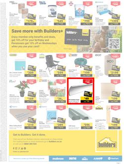 Builders : Save More, Get More (18 March - 14 April 2025), page 2