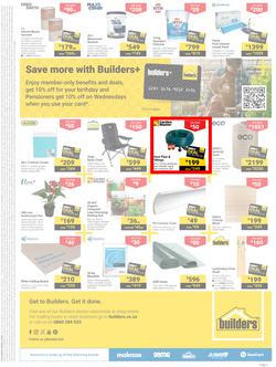 Builders : Save More, Get More (18 March - 14 April 2025), page 2
