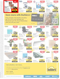 Builders : Save More, Get More (18 March - 14 April 2025), page 2