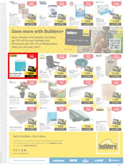Builders : Save More, Get More (18 March - 14 April 2025), page 2