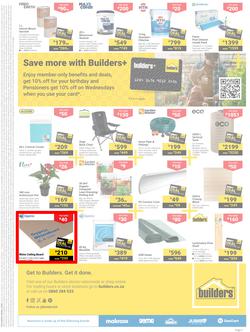 Builders : Save More, Get More (18 March - 14 April 2025), page 2