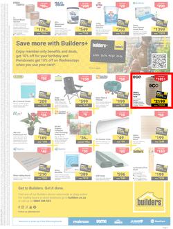 Builders : Save More, Get More (18 March - 14 April 2025), page 2