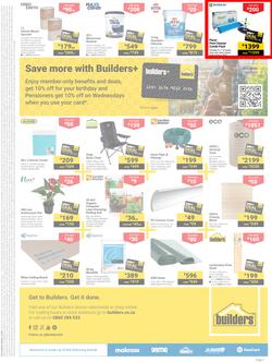 Builders : Save More, Get More (18 March - 14 April 2025), page 2