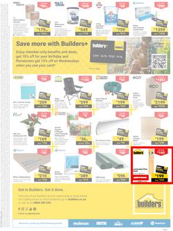 Builders : Save More, Get More (18 March - 14 April 2025), page 2