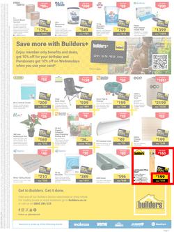 Builders : Save More, Get More (18 March - 14 April 2025), page 2