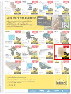 Builders : Save More, Get More (18 March - 14 April 2025), page 2