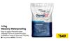 Fired Earth 10Kg DampX Masonry Waterproofing