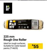 Go Paint 225mm Rough One Roller