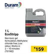 Duram 1L Eco Stripp
