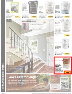 Builders : It's Why Wait To Paint Day (21 March - 05 May 2025), page 6