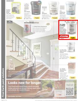 Builders : It's Why Wait To Paint Day (21 March - 05 May 2025), page 6
