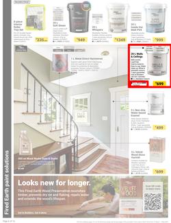 Builders : It's Why Wait To Paint Day (21 March - 05 May 2025), page 6